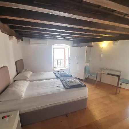 公寓 Old Town Hvar 赫瓦尔