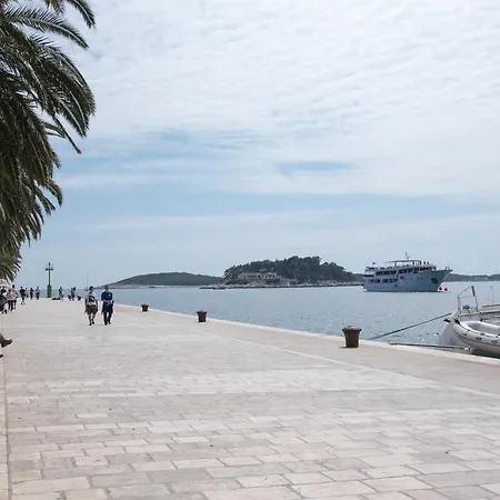 Old Town Hvar 公寓 赫瓦尔
